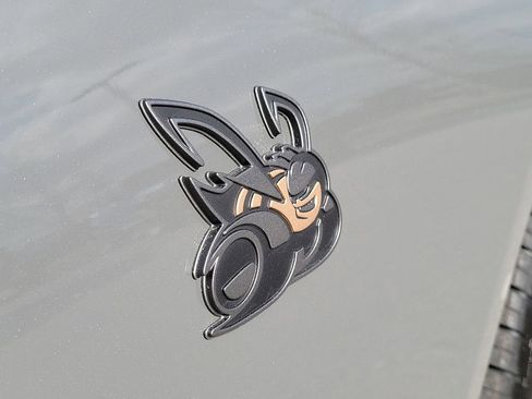 New 2026 Dodge Charger R/T Scat Pack image 7