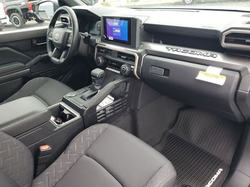 New 2026 Toyota Tacoma 2WD Double Cab image 29