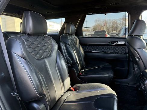 Used 2020 Hyundai Palisade Limited w/ Winter Weather Package image 22