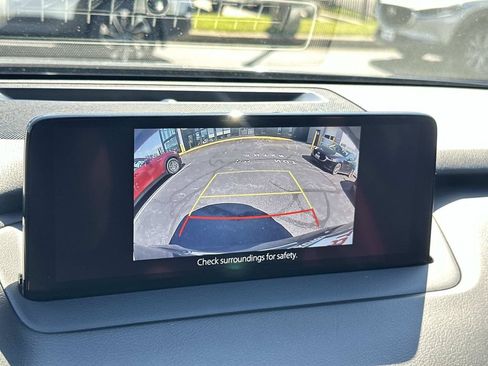 Certified 2023 MAZDA CX-9 Carbon Edition AWD/4WD image 14