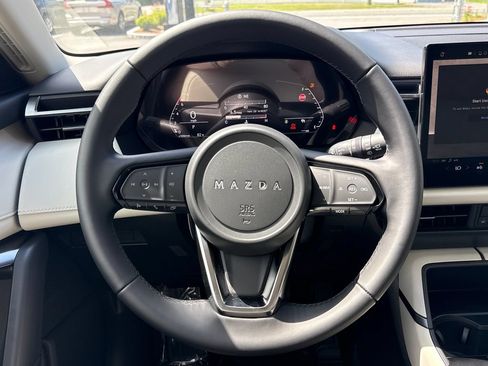 New 2026 MAZDA CX-5 Select AWD/4WD image 16