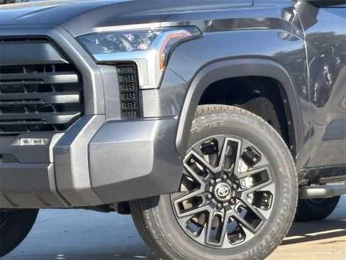 New 2026 Toyota Tundra SR5 w/ SX Package image 2