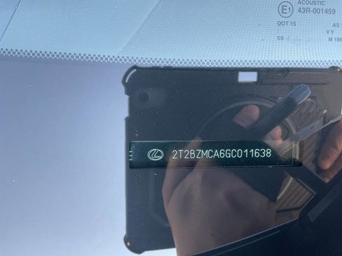 Used 2016 Lexus RX 350 AWD image 22