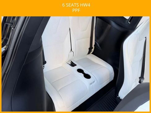 Used 2023 Tesla Model X image 26