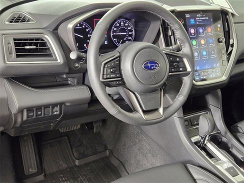 New 2025 Subaru Ascent Limited w/ Popular Package #2 image 11