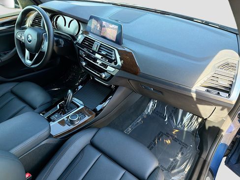 Used 2020 BMW X3 sDrive30i image 13