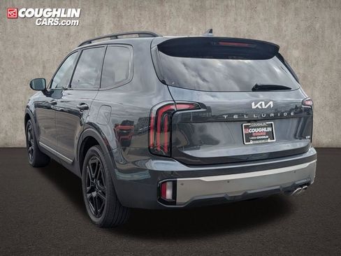 Used 2023 Kia Telluride SX Prestige X-Line image 5