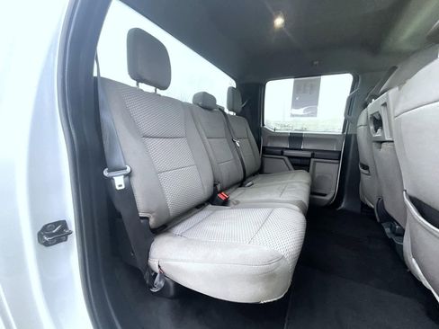 Used 2022 Ford F250 XLT image 19