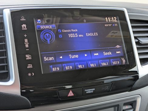 Used 2020 Honda Ridgeline RTL image 24