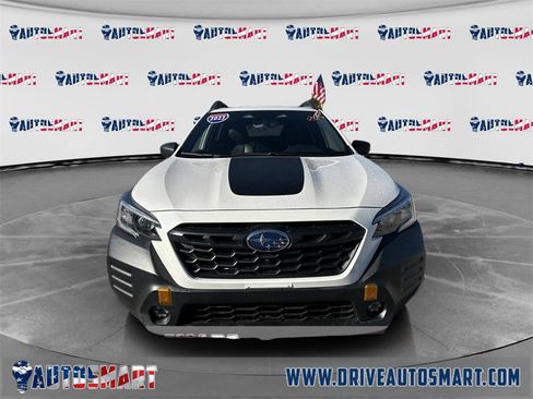 Used 2023 Subaru Outback Wilderness image 2