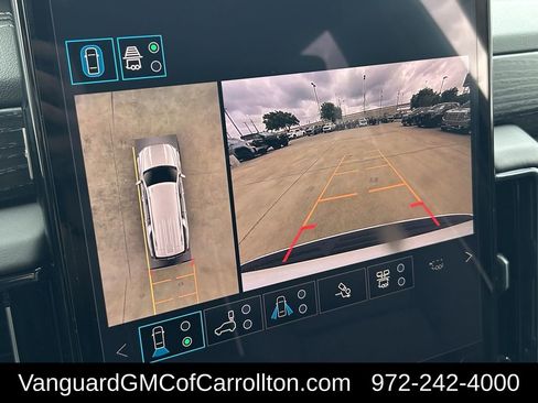 New 2026 GMC Yukon XL AT4 Ultimate w/ LPO, Floor Liner Package AWD/4WD image 14