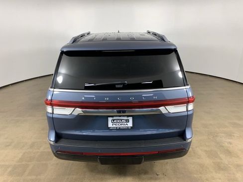 Used 2023 Lincoln Navigator Reserve image 40