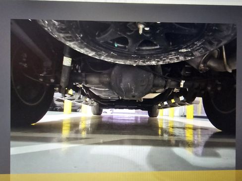 Used 2018 Chevrolet Silverado 1500 LT w/ LT Eassist Package RWD image 19