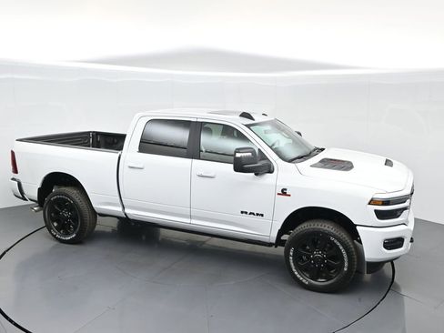 New 2026 RAM 2500 Laramie image 59