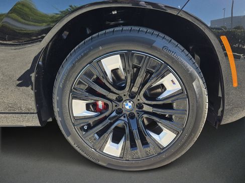 New 2026 BMW X3 xDrive30 w/ M Sport Package AWD/4WD image 9