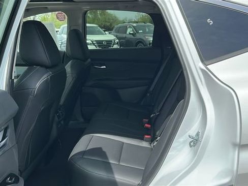 New 2026 Nissan Murano SL AWD/4WD image 23