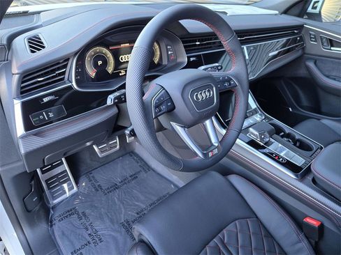 New 2026 Audi Q8 Prestige image 19