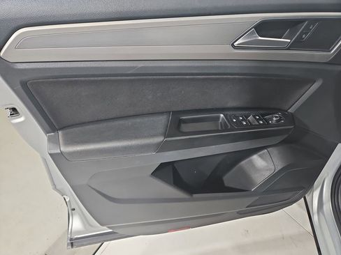 Used 2019 Volkswagen Atlas S image 10