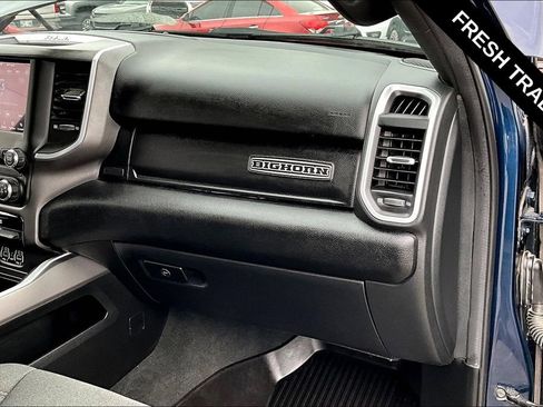 Used 2021 RAM 1500 Big Horn AWD/4WD image 26