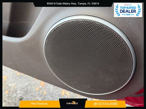 Used 2012 Chevrolet Cruze LTZ w/ RS Package image 32