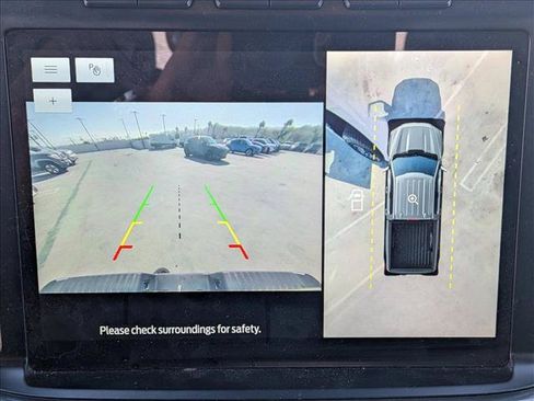 Used 2021 Ford F150 XLT w/ Equipment Group 302A High AWD/4WD image 14