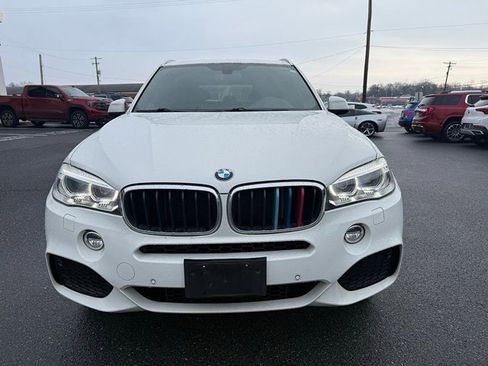 Used 2015 BMW X5 xDrive35i image 8