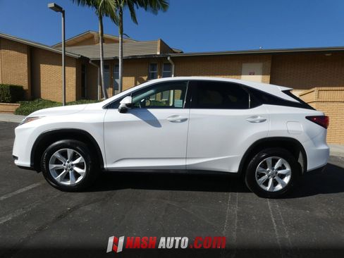 Used 2016 Lexus RX 350 FWD image 14