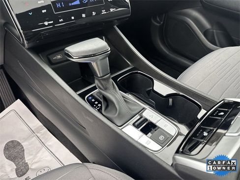 Used 2024 Hyundai Santa Cruz SEL w/ Activity Package image 21