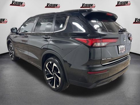 Used 2022 Mitsubishi Outlander ES AWD/4WD image 5