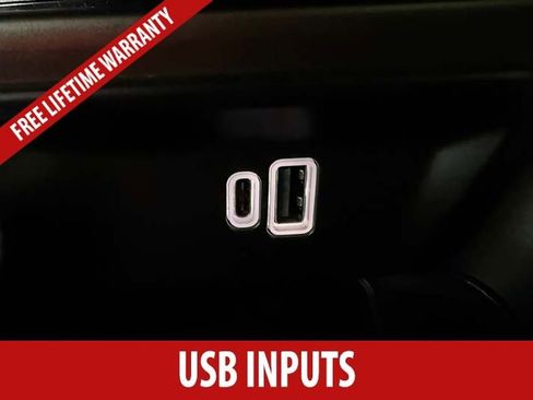 Used 2024 Dodge Hornet GT AWD/4WD image 15