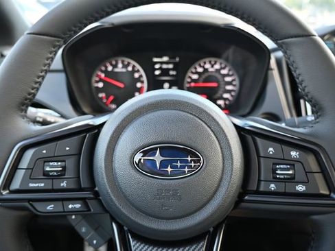 New 2026 Subaru WRX Premium AWD/4WD image 25