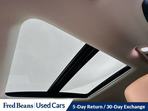 Used 2023 INFINITI QX60 Sensory w/ Cargo Package image 24