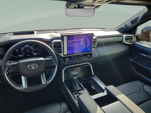 Certified 2025 Toyota Tundra Platinum AWD/4WD image 20