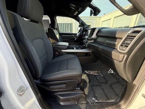 Used 2022 RAM 1500 Big Horn image 26