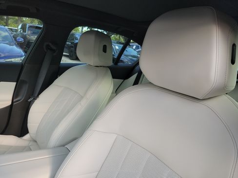 Certified 2026 BMW i5 M60 w/ Premium Package RWD image 14