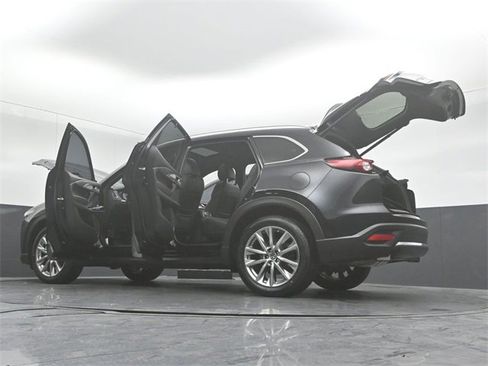 Used 2019 MAZDA CX-9 Grand Touring image 58