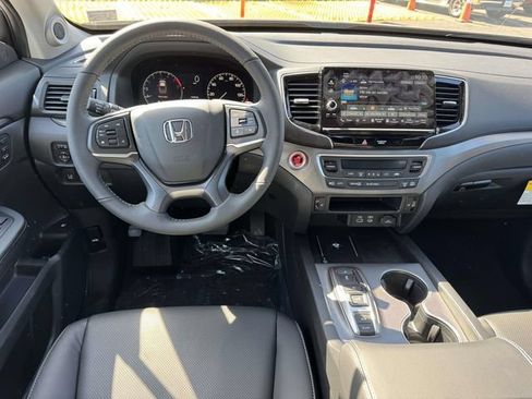 New 2026 Honda Ridgeline RTL image 11