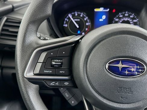 Used 2020 Subaru Impreza 2.0i w/ Popular Package #2 AWD/4WD image 43