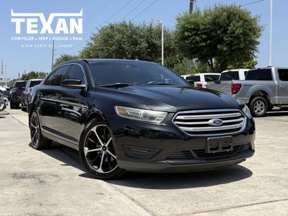 Used 2015 Ford Taurus SEL w/ Equipment Group 201A