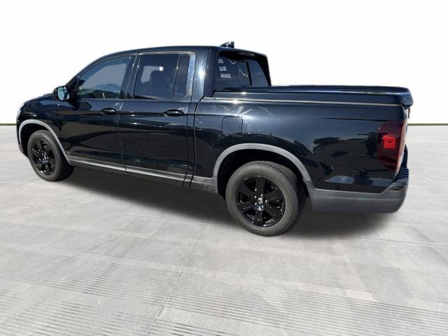Used 2017 Honda Ridgeline Black Edition image 4