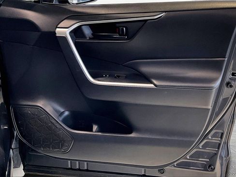 Used 2024 Toyota RAV4 LE image 24