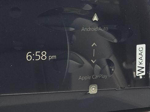 New 2026 MAZDA CX-70 SC AWD/4WD image 5