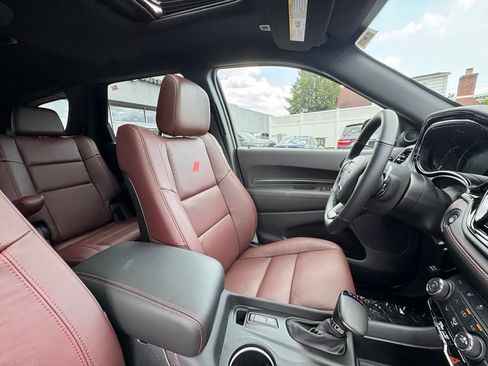 New 2026 Dodge Durango GT AWD/4WD image 20