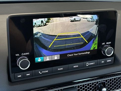 New 2026 Honda Civic LX image 20