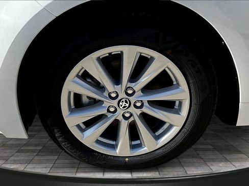 New 2026 Toyota Corolla LE image 11