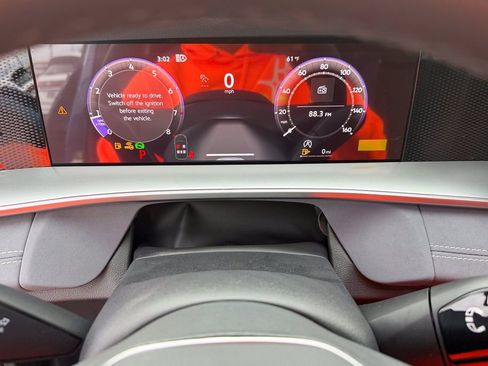 New 2026 Volkswagen Tiguan SE R-Line image 16