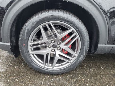 New 2026 Ford Explorer ST image 11