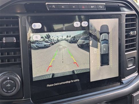 Used 2024 Ford F150 XLT w/ Equipment Group 302A MID image 33