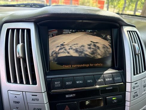 Used 2006 Lexus RX 400h AWD image 36