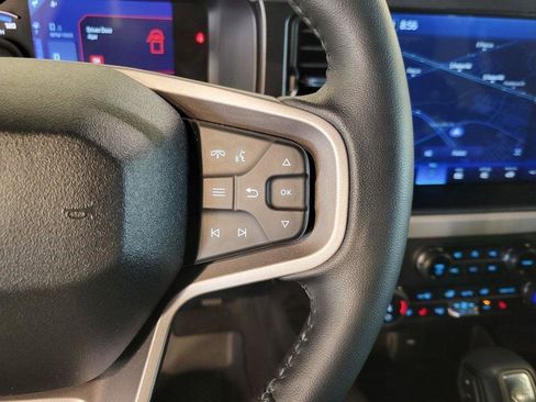 Used 2022 Ford Bronco Wildtrak image 13